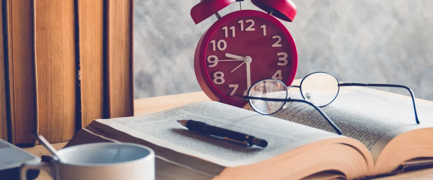 Implementing Reading Minutes Left - Banner