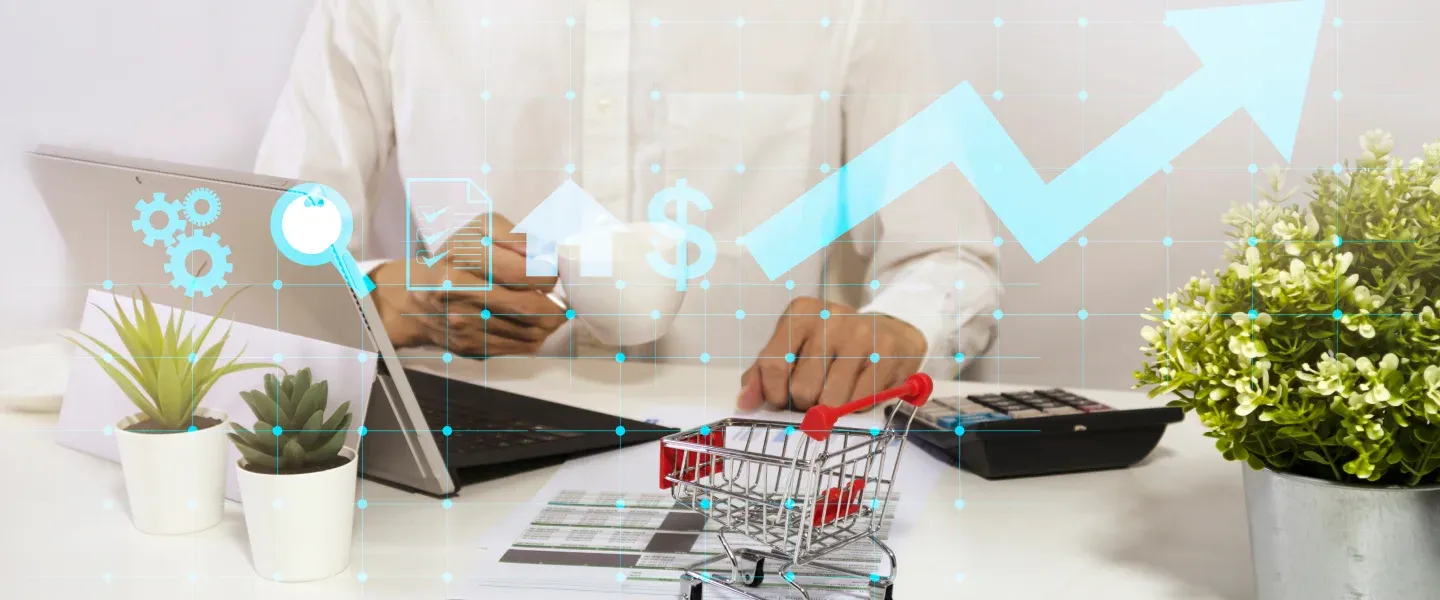 Lose Less Customers - 10 Strategies to Reduce Shopping Cart Abandonment - Banner