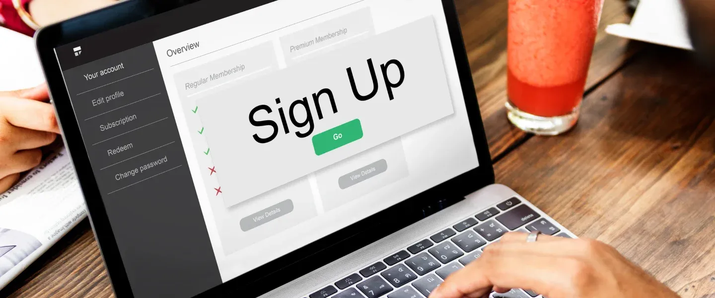 The Roadmap to upgrade Drupal site to Drupal 9 -Banner
