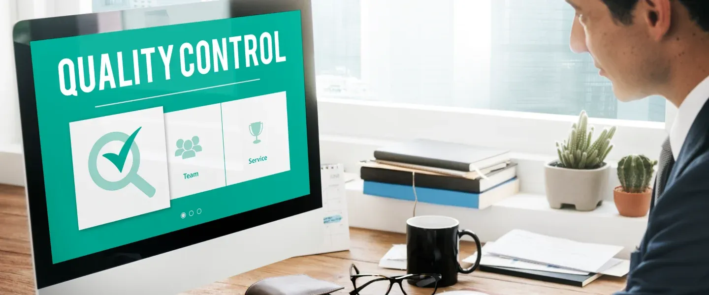 Website Audit Checklist: Unlocking the Secrets to Success! - Banner
