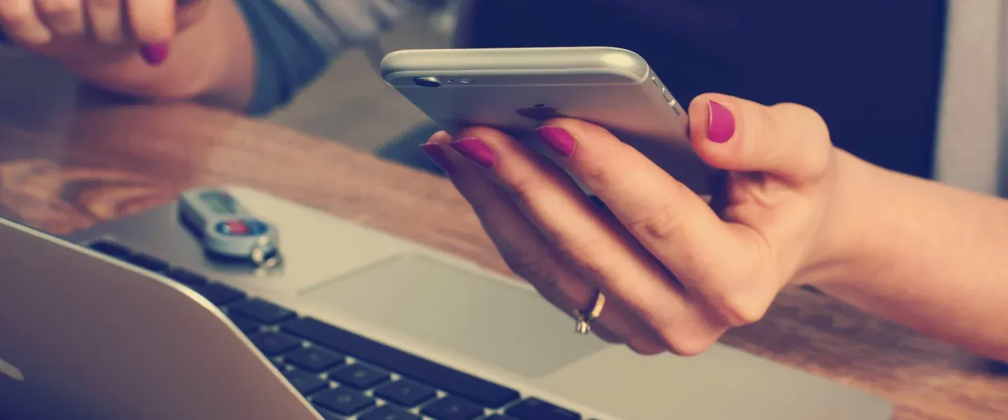 What are the Different Types of Mobile App Development Platforms? - Banner