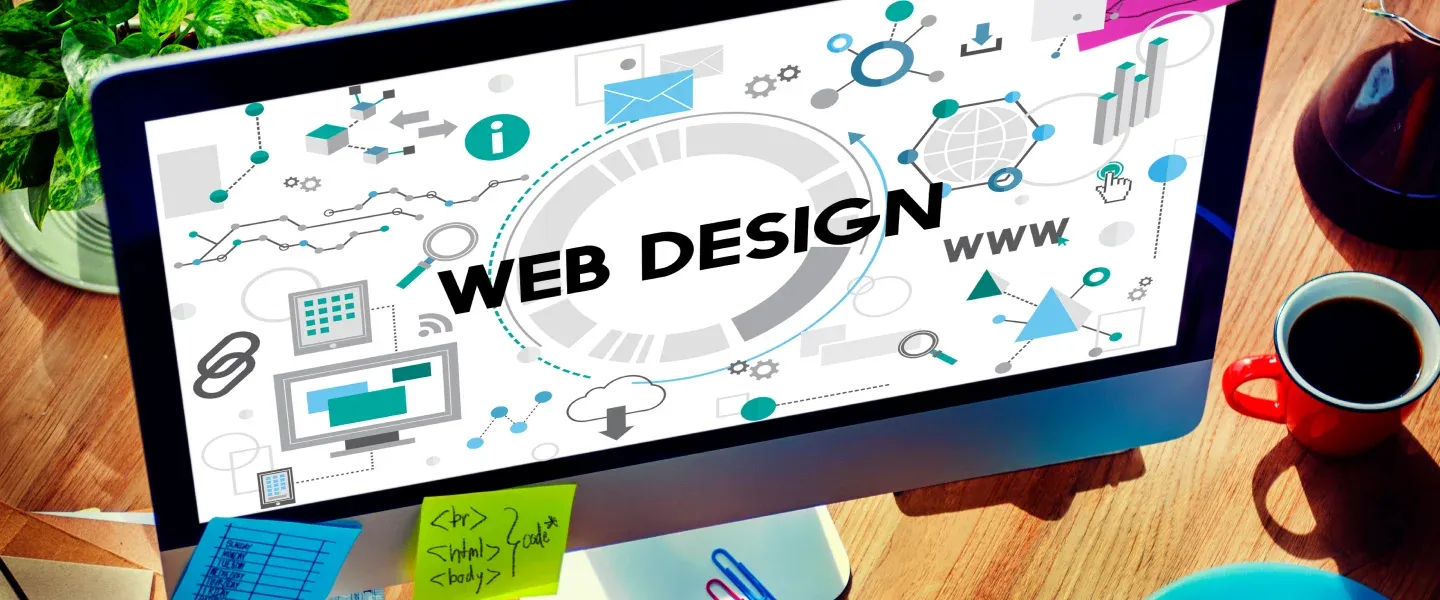 When to plan for your website revamp and how? - Banner