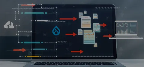 Modernizing Legacy at Scale: Migrating a Global IT Leader from Drupal 7 to 10