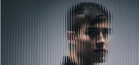 Engineering an Immersive Glass UI at Enterprise Scale