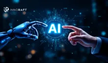 AI-Powered Innovation at Innoraft: How We’re Revolutionizing Business Operations