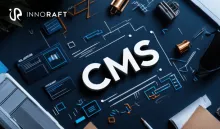 CMS development for scalability