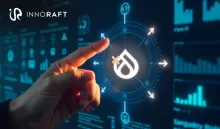 Create and apply Drupal patches